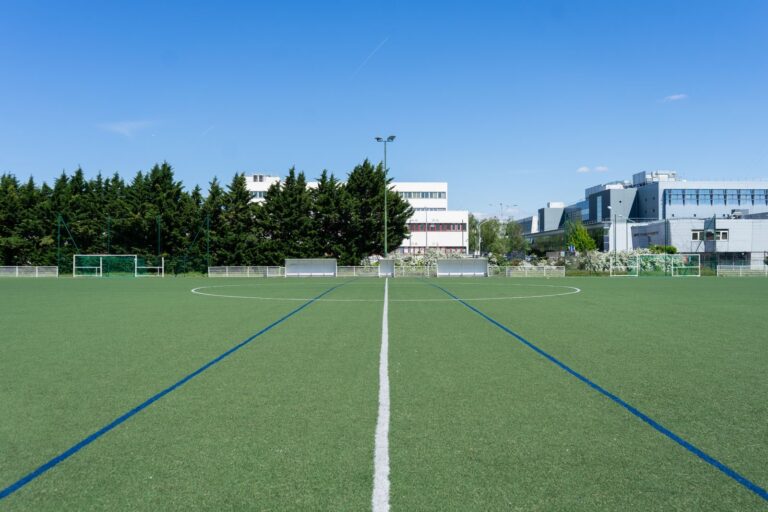 Géothermie : motion déposée au Conseil Municipal pour rechercher une solution pour les adhérents de la section football de l'ASF