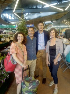Ateliers Fontenaisiens - Photos Atelier Seniors (2)