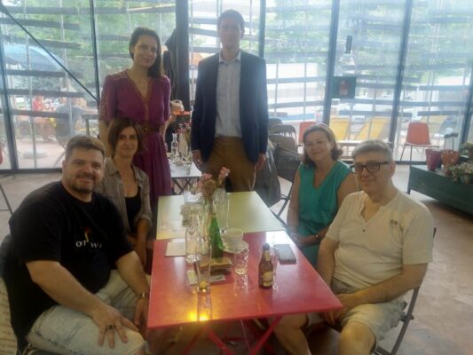 Ateliers Fontenaisiens - Photos Atelier Seniors (3)