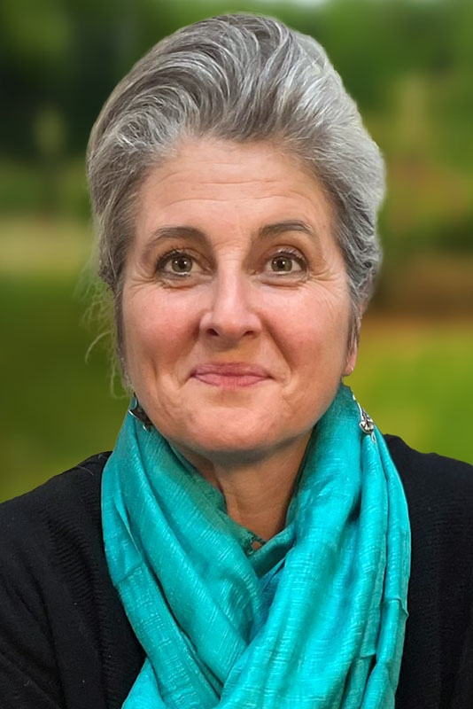 Cécile Poutiers-Slanka Autrice - ghostwriter