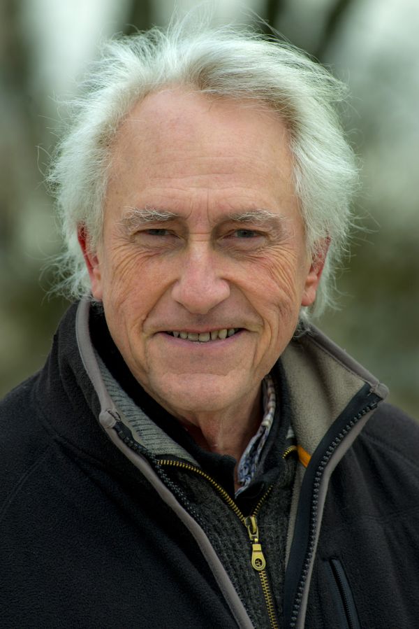 Jean-Jacques Fredouille