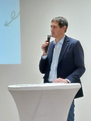 L'ÉLAN CITOYEN POUR FONTENAY ! 2026